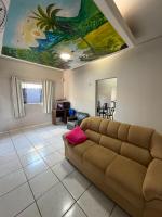 Paraíso Oculto - Ferienwohnung Carolina