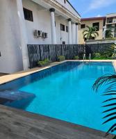 Jessicas Villa Apartment - B&B Accra