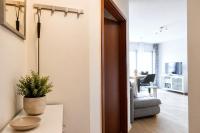 Elbe 1 - B&B Cuxhaven