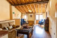 Encanto Rústico: Chimenea y Barbacoa Norte Córdoba - B&B Doña Rama