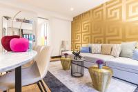 Prado by SkyKey - Monthly rates available - B&B Madrid