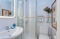 Royal Palace by SkyKey - Ferienwohnung Madrid