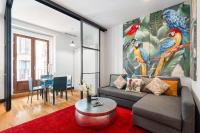 Retiro by Skykey - B&B Madrid