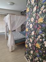 Luxusní GLAM apartmán u Brna - Vana, Terasa, Nebesa, Parkování zdarma - B&B Bučovice