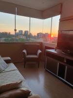 1 Quarto Individual - AP Compartilhado próximo ao Barra Shopping Sul - Chambres d'hôtes Porto Alegre