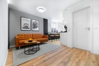 Industrial Design Apartment - Zentral & Stilvoll - Ferienwohnung Lörrach
