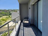 Doppelzimmer mit Balkon