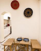 Soho Medina Charm - Studio cosy & central - B&B Essaouira