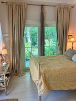 Villa Tilda - B&B Matildedal