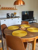 Apartment - auf 2 Etagen