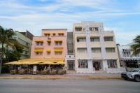 Newly Listed - 2 Bedroom Ocean Drive Suite - B&B Miami Beach