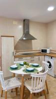 Apartamento Catalina Centro - Bed and Breakfast Conil de la Frontera