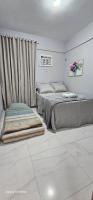 Apartamento reformado completo perto da arena e 3 shoppings - B&B Manaus