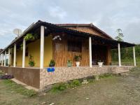 Sítio de Vavá - Chambres d'hôtes Gravatá