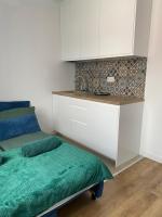Zaciszne Apartamenty Lisia Góra Bulwary - Ferienwohnung Rzeszów