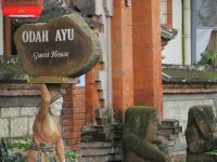 Odah Ayu Guest House - B&B Ubud
