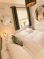 Cozy 3 bed house in Dublin - Ferienwohnung Lucan
