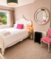 Cozy 3 bed house in Dublin - Ferienwohnung Lucan