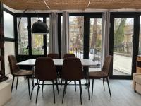 CAMDEN TOWN 2 BEDROOMS APARTMENT WITH TERRACE In - B&B London