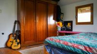 Sopotnica house on waterfals - B&B Sopotnica