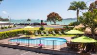 Anchorage Motel - B&B Paihia