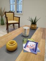 Appartement neuf en plein cœur de la Bastide - B&B Libourne
