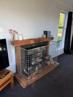Parkside Family Haven - Chambres d'hôtes Greymouth