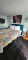 Sage Motel - B&B Greybull