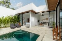 2 Bed with pool Mintaka 2 - Ferienwohnung Uluwatu