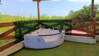 Appartamento Loft con 1 Camera da Letto 