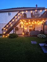 Family friendly summer getaway, short walk to beach, restaurants, etc... - B&B Meaford