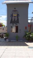 Pousada N'ativaMar - Bed and Breakfast Guaratuba