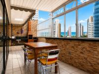 Cobertura Duplex Vista do Mar - B&B Recife