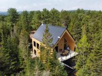Chalet OSLO - B&B Sainte-Côme