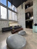 Sasil Luxury IIK Tulum - Ferienwohnung Tulum