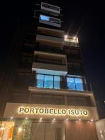 PORTOBELLO ISUTO APART Zona Exclusiva Equipetrol - B&B Santa Cruz de la Sierra