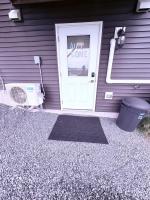 Stay with Silvia - B&B Halifax