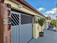 Suíte privativa, pousada Céu de Viracopos - Ferienwohnung Campinas