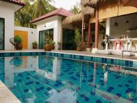 Villa Manni Friendly villa - B&B Koh Pha Ngan