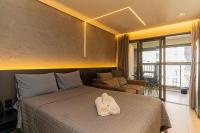 Moema 806 - Z Cotovia Próx ao Shopping Ibirapuera - Ferienwohnung São Paulo