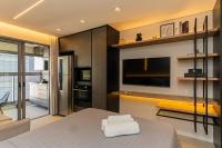Moema 806 - Z Cotovia Próx ao Shopping Ibirapuera - Ferienwohnung São Paulo