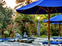 Margo Utomo Hill View Resort, Üdülőközpontok - Kalibaru