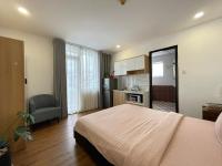StayX Apartments - Chambres d'hôtes Hô Chi Minh Ville