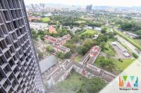 KLCC View Expressionz Family Loft by WGS, 300Mbps WiFi - B&B Kuala Lumpur