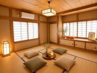 YiyashiHikari富士吉田第二 - Chambres d'hôtes Shimoyoshida