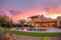 Spectacular Views, Heated Pool, and Outdoor BBQ - Bed and Breakfast Tucson