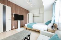 Superior Double Room 1