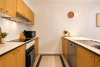 Leafy Family 2BR - Private Patio by South Melbourne Market - B&B Melbourne
