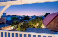 Sublime Luxury - Battery Point - Ferienwohnung Hobart