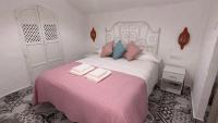 Cuevas Padre Poveda - Ferienwohnung Guadix